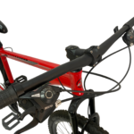 bicicleta-absolute-vermelho-preto